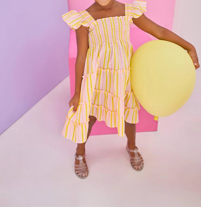 Kids' Twirl Dress