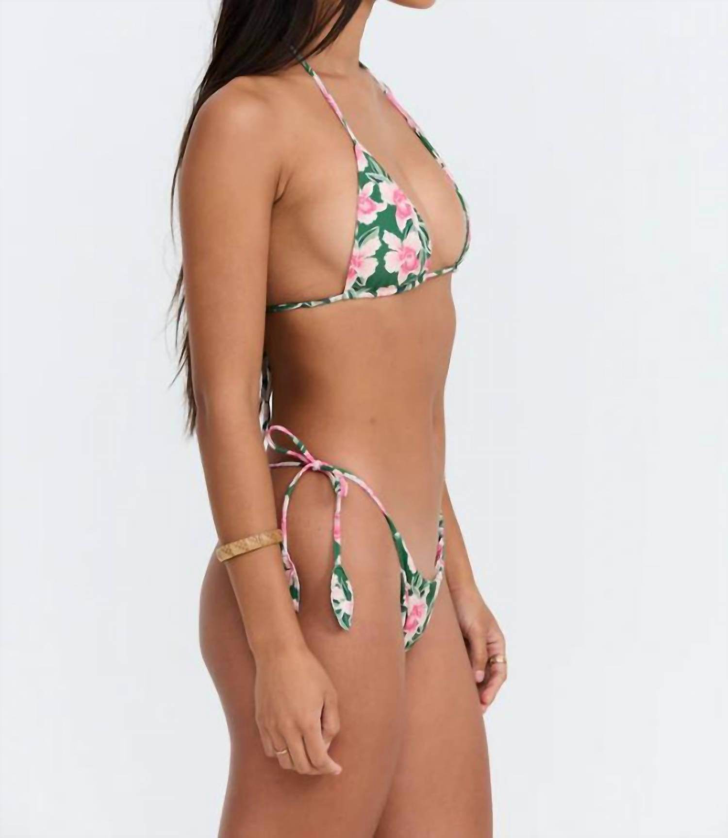 Benoa - Mariko Bikini Top - Rack Hunt
