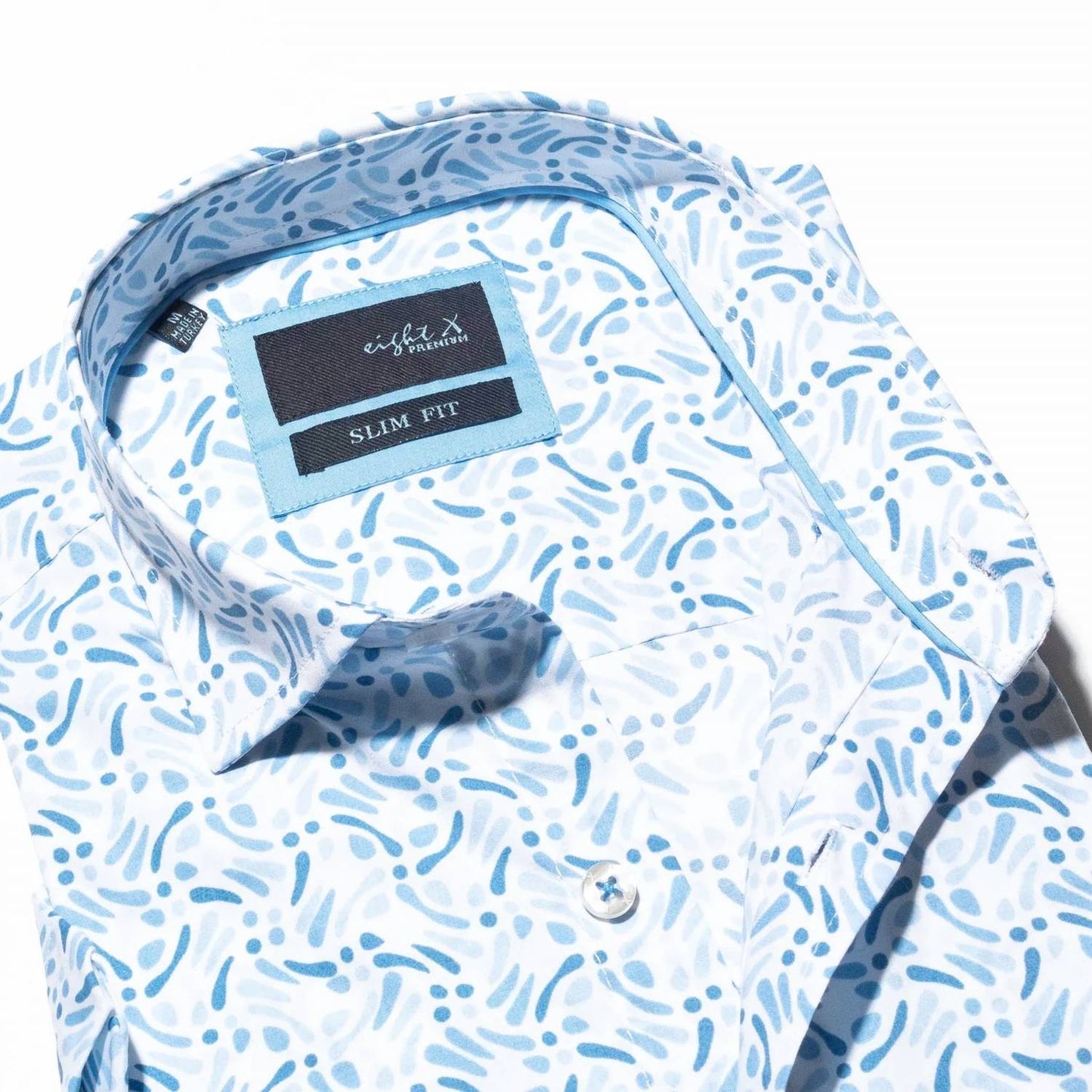 Squirt Short Sleeve Shirt