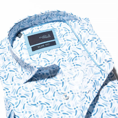 Squirt Short Sleeve Shirt