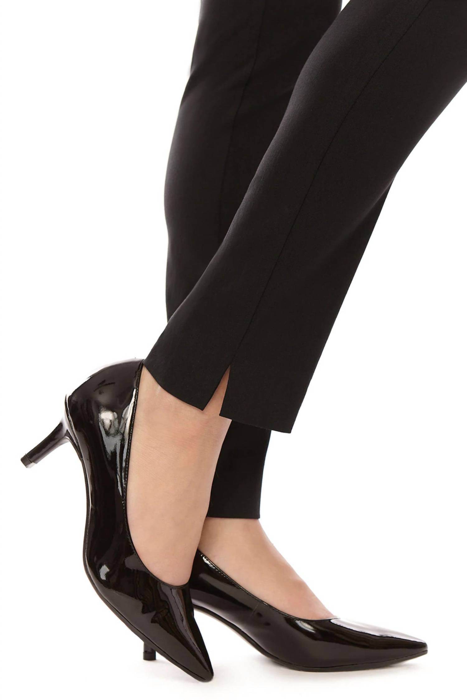 Margaret M - Slimming Skinny Pants - Rack Hunt -