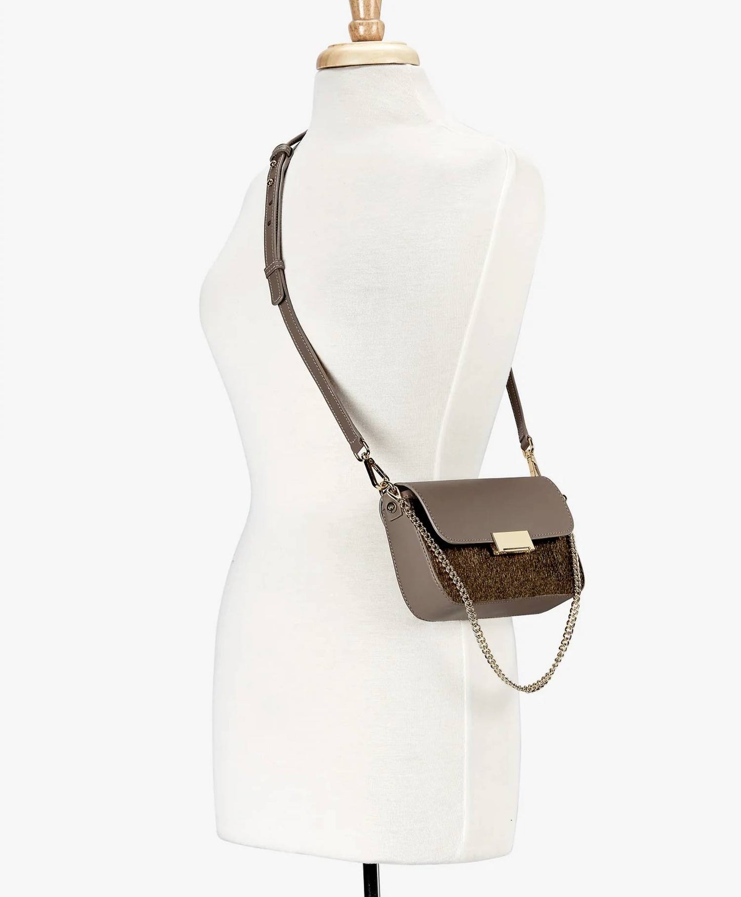 Women's Edie Shoulder Bag