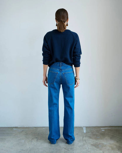 The Easy Jeans