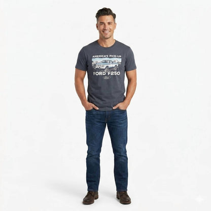 Ford F250 T Shirt