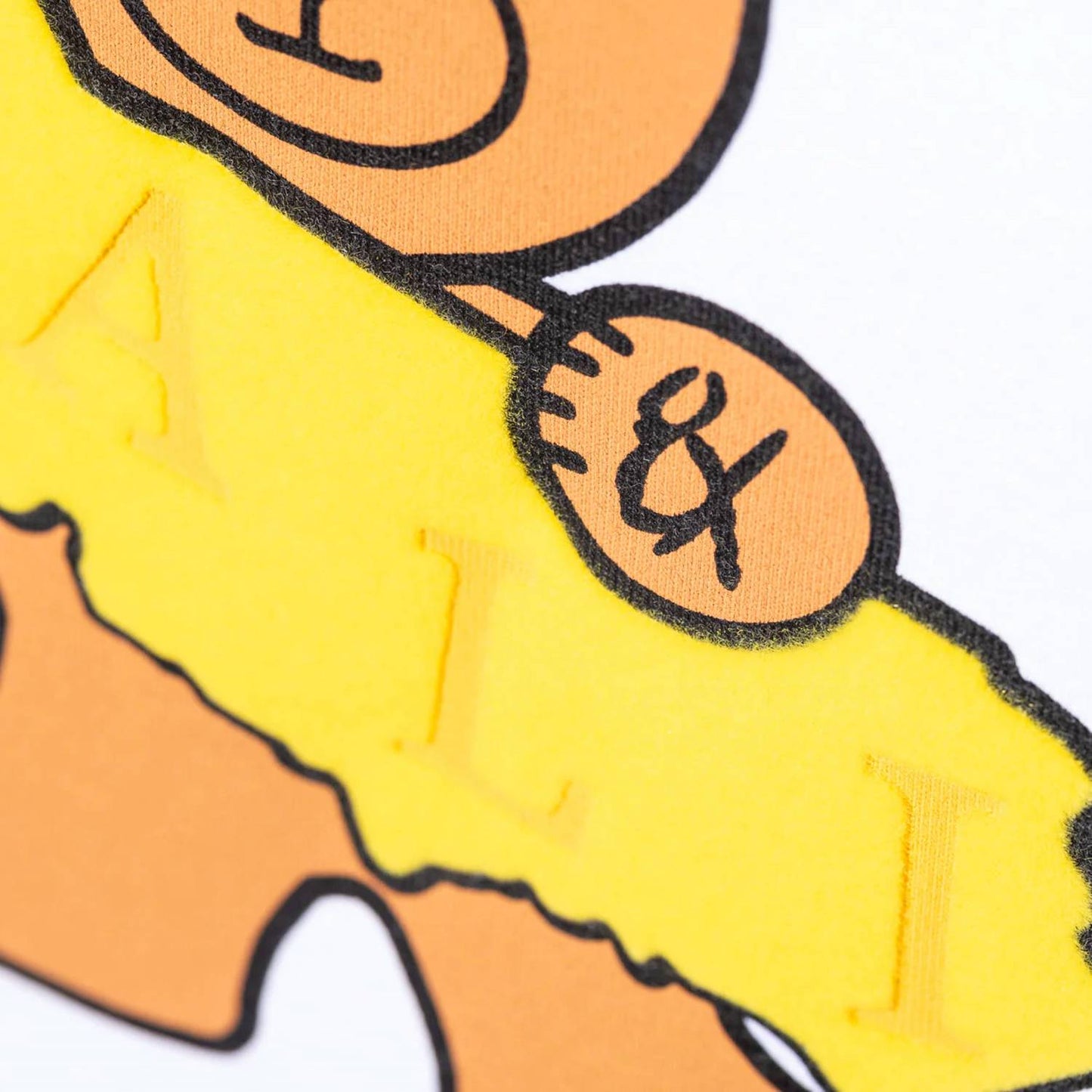 Cali Bear Graphic T-shirt