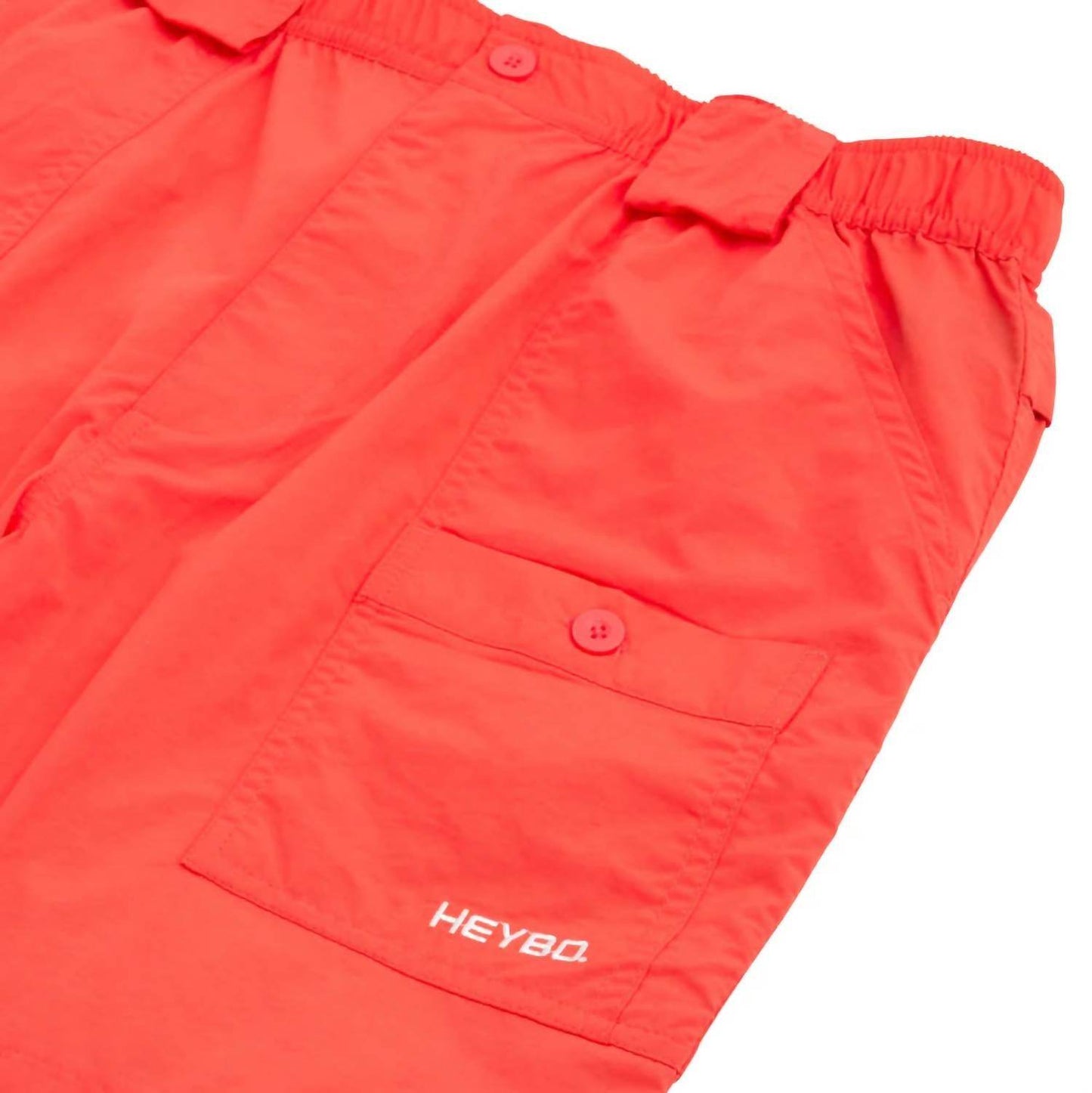 Heybo Outdoors - Bay Shorts - Rack Hunt -