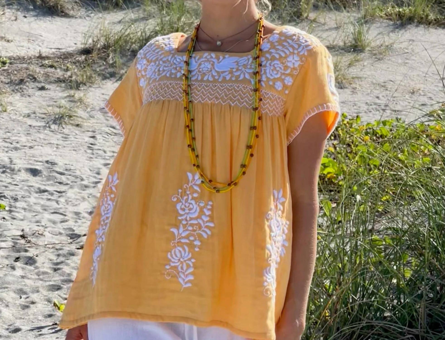 Luisa Top