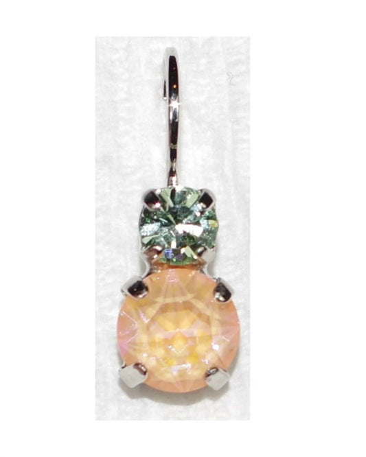 Women's Monarch Earrings