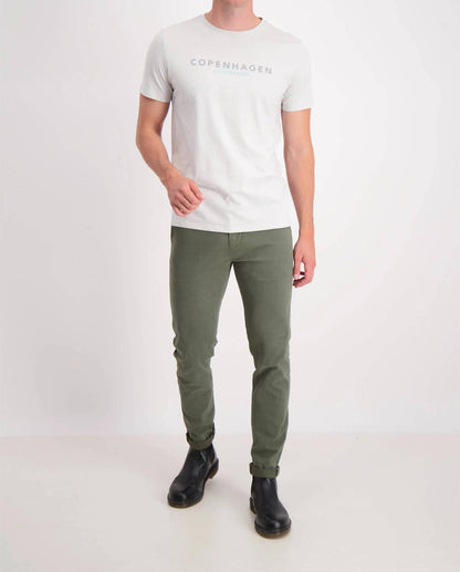 Superflex Chino Pants