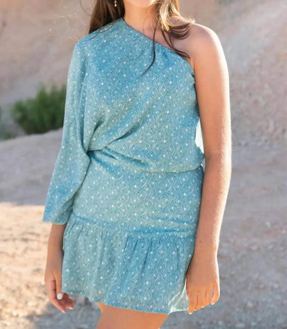 Osamore - Rhombus Skirt - Rack Hunt