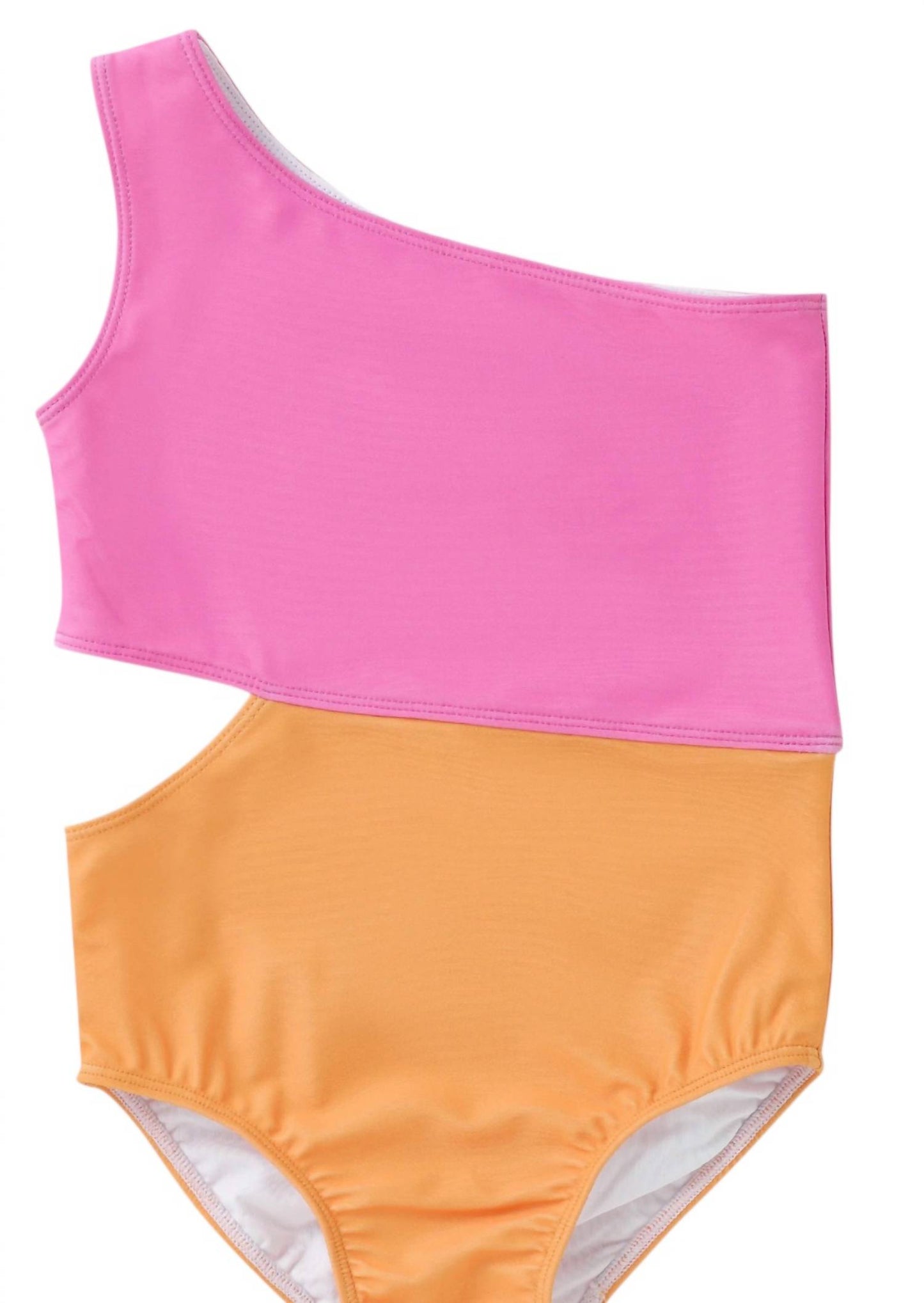 Kids Cutout One Piece