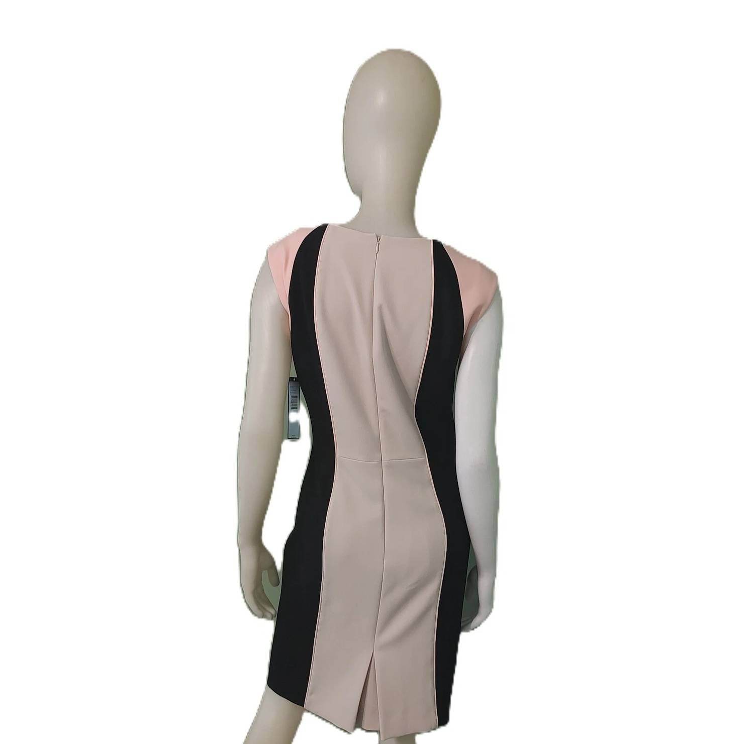 Tahari by ASL - Sleeveless Sheath Dress - Rack Hunt -