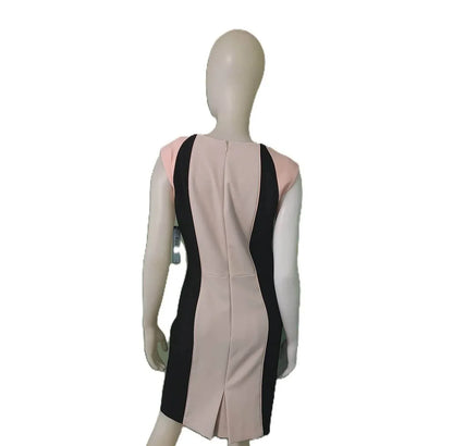 Tahari by ASL - Sleeveless Sheath Dress - Rack Hunt