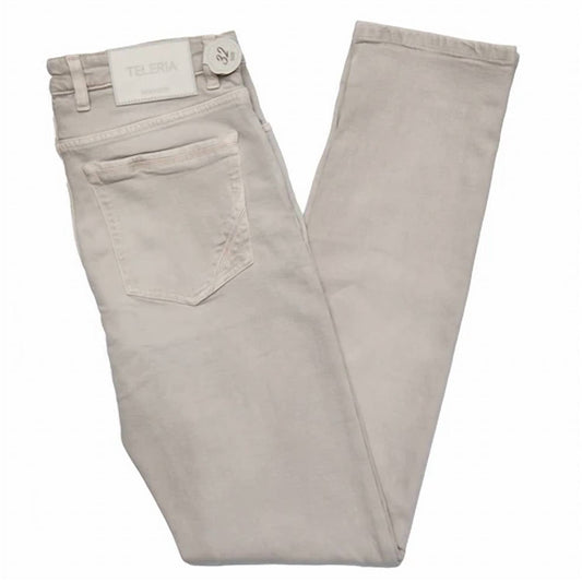 Men's Cobra Five-Pocket Jean