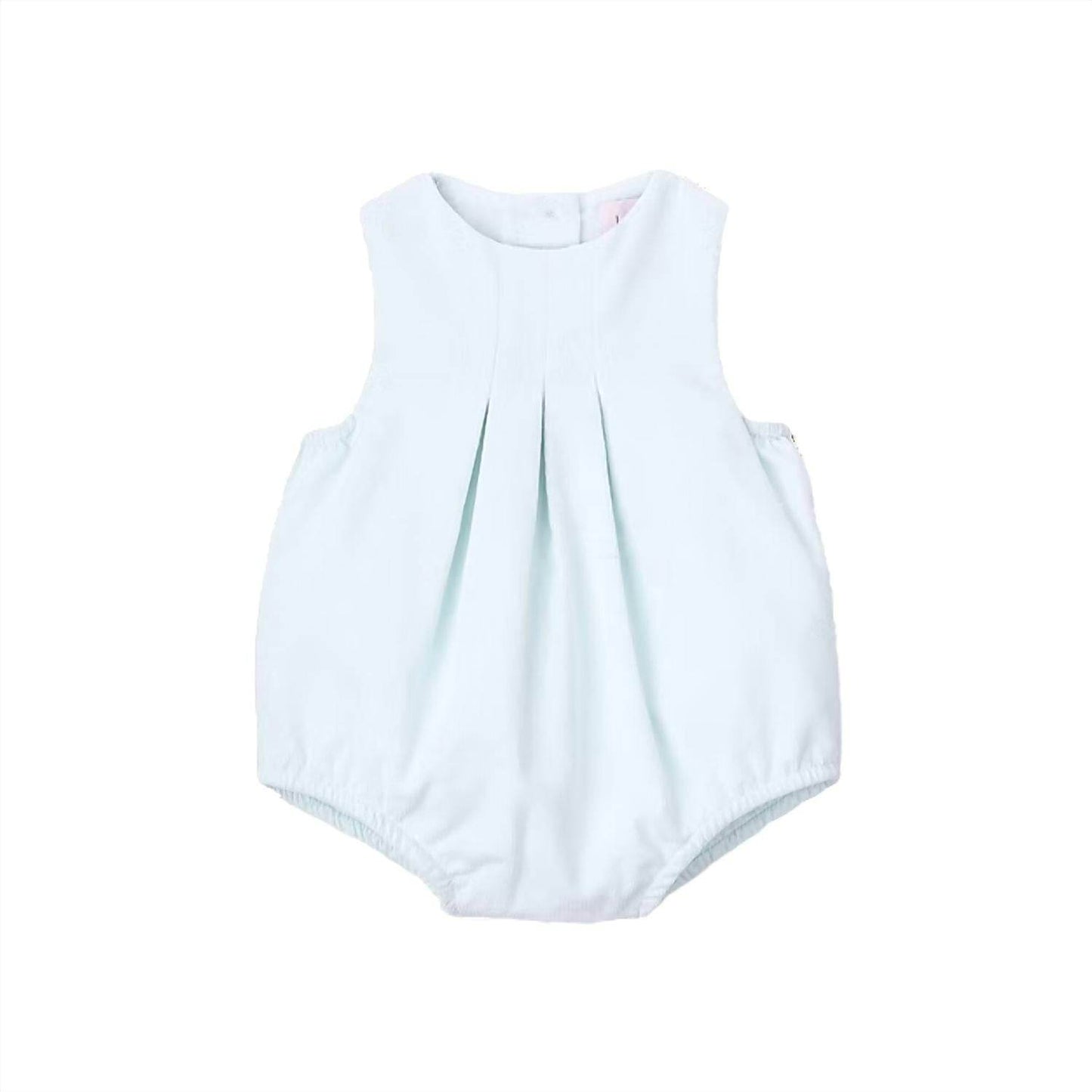 Knot - Baby's Abby Romper - Rack Hunt -