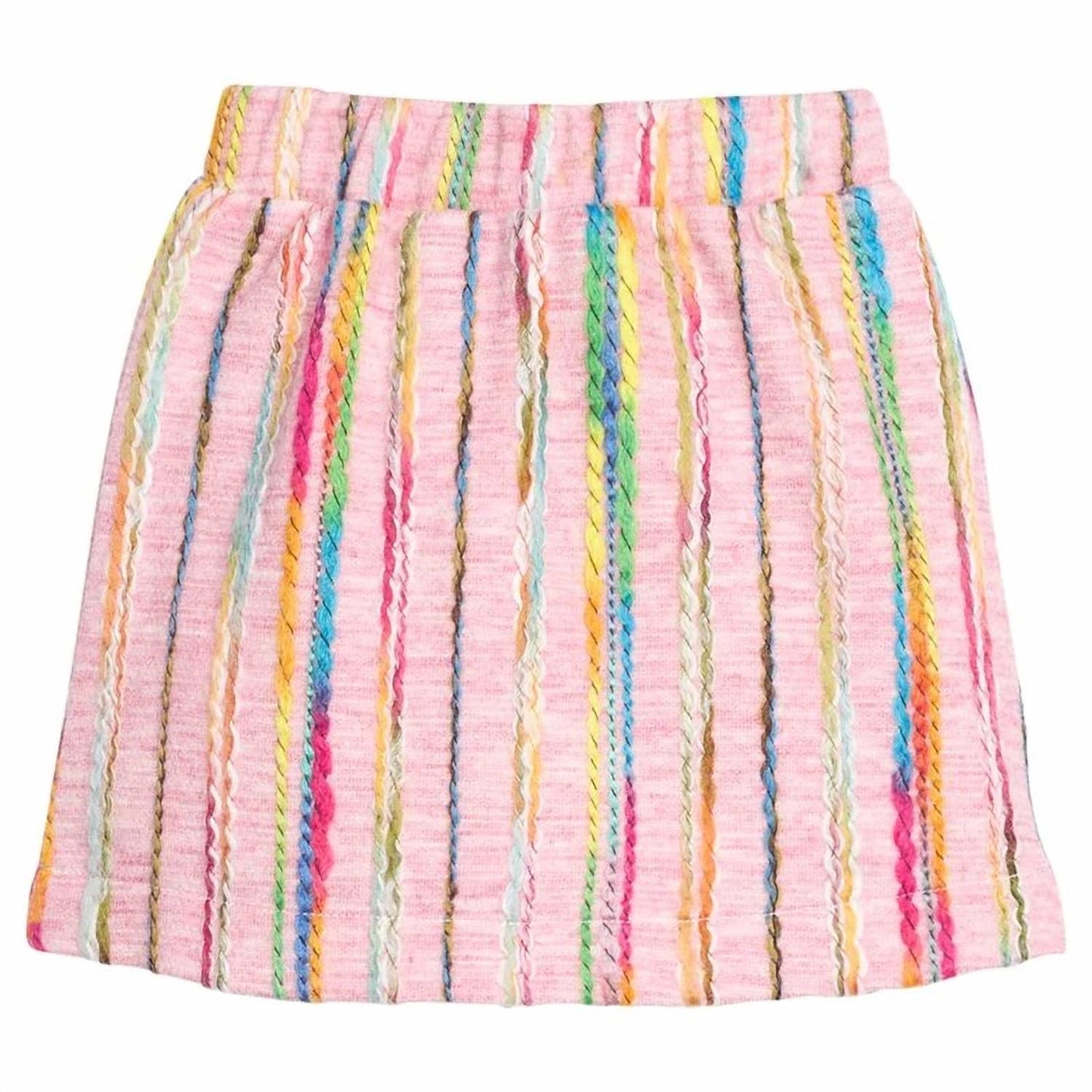 Girl's Mini Skirt