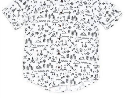 Apache Performance Shirt