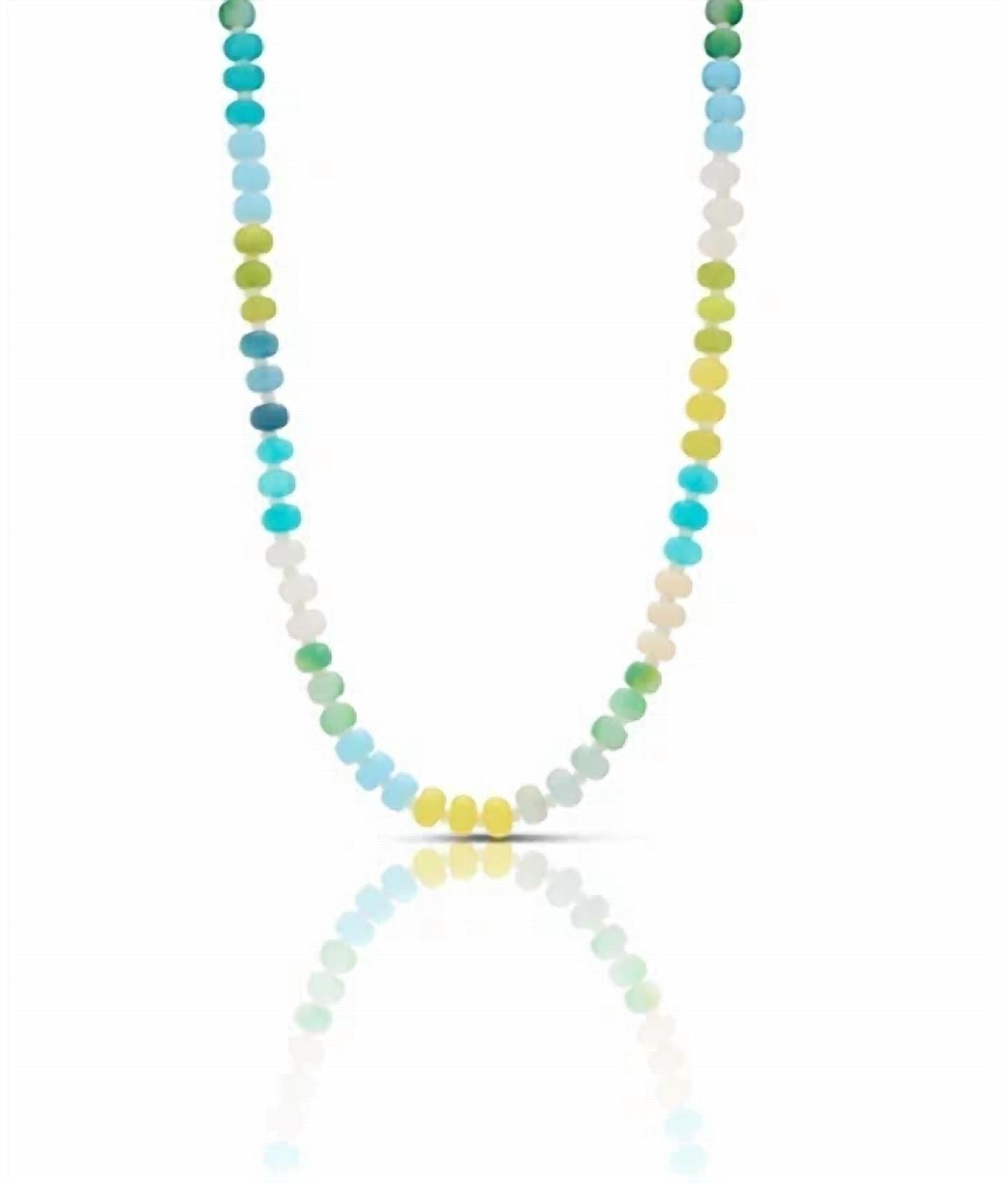 Women's Birdie Necklace
