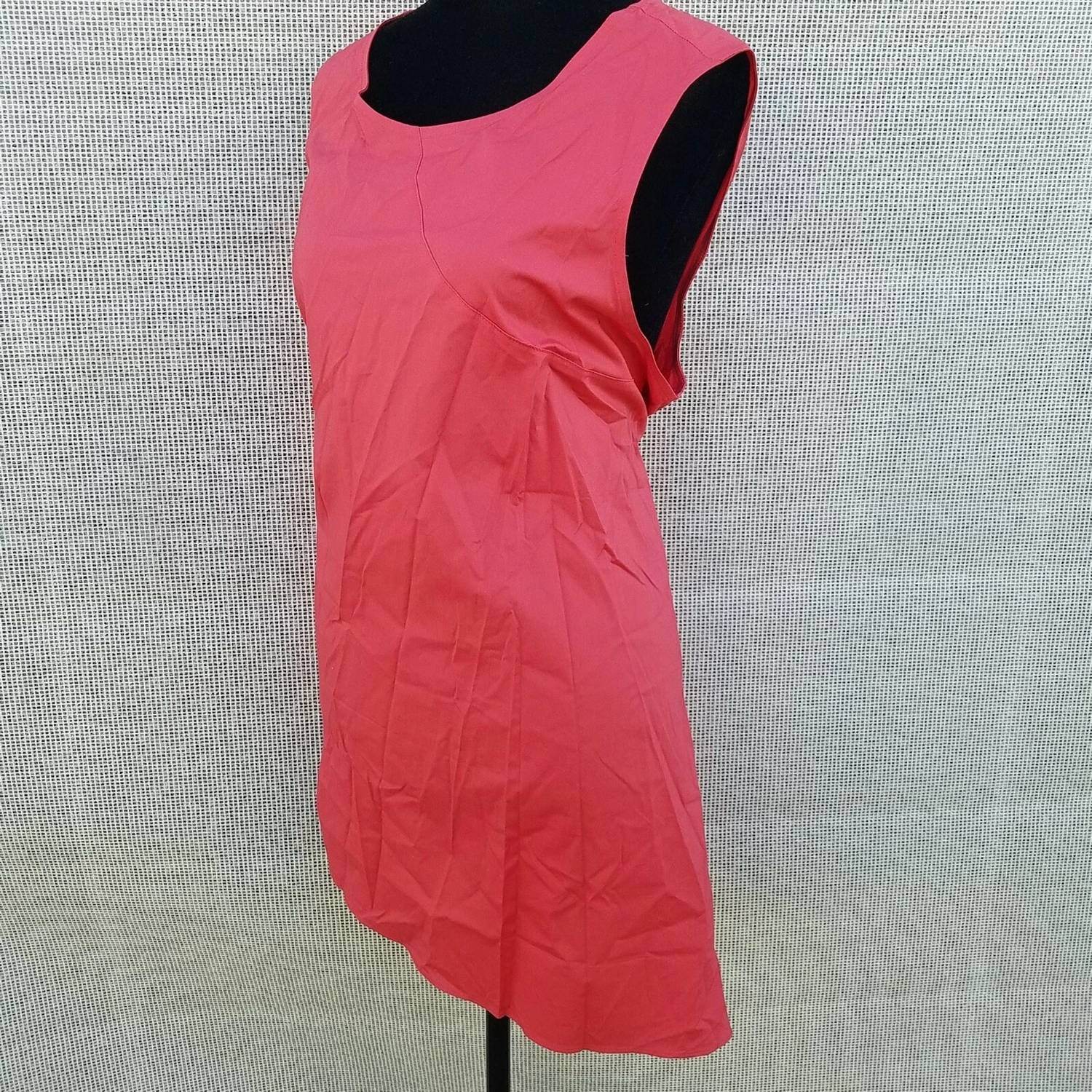 Alfani - Mid-summer Oversized Blouse - Rack Hunt -