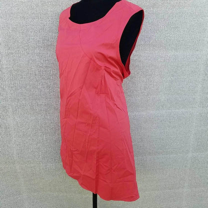 Alfani - Mid-summer Oversized Blouse - Rack Hunt