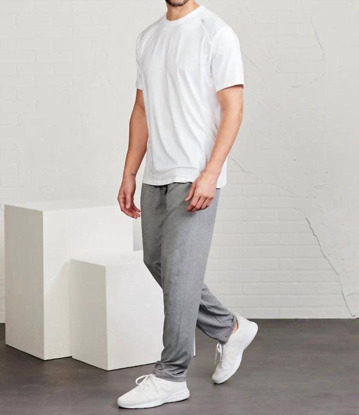 Carrollton Pant