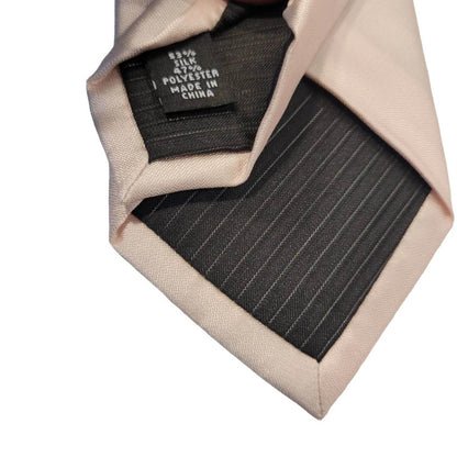 Alfani - Men's Silk-blend Designer Tie - Rack Hunt
