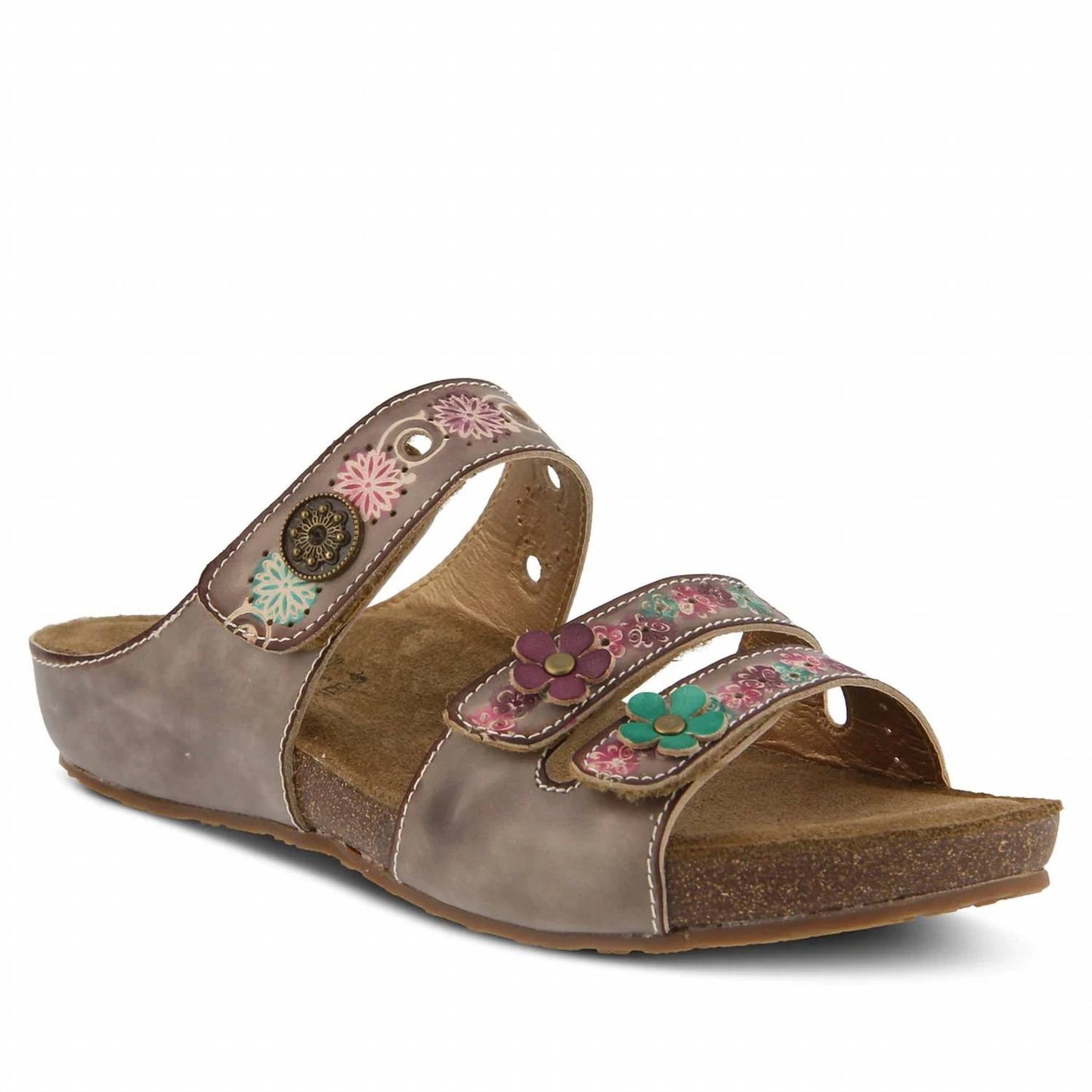 Women's Freesia Sandal