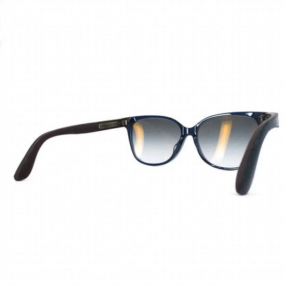 Bottega Veneta - Women's Cat-Eye Woven Sunglasses - Rack Hunt