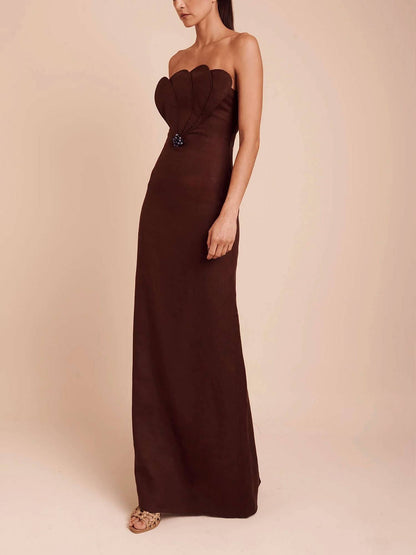 Bianca Dress