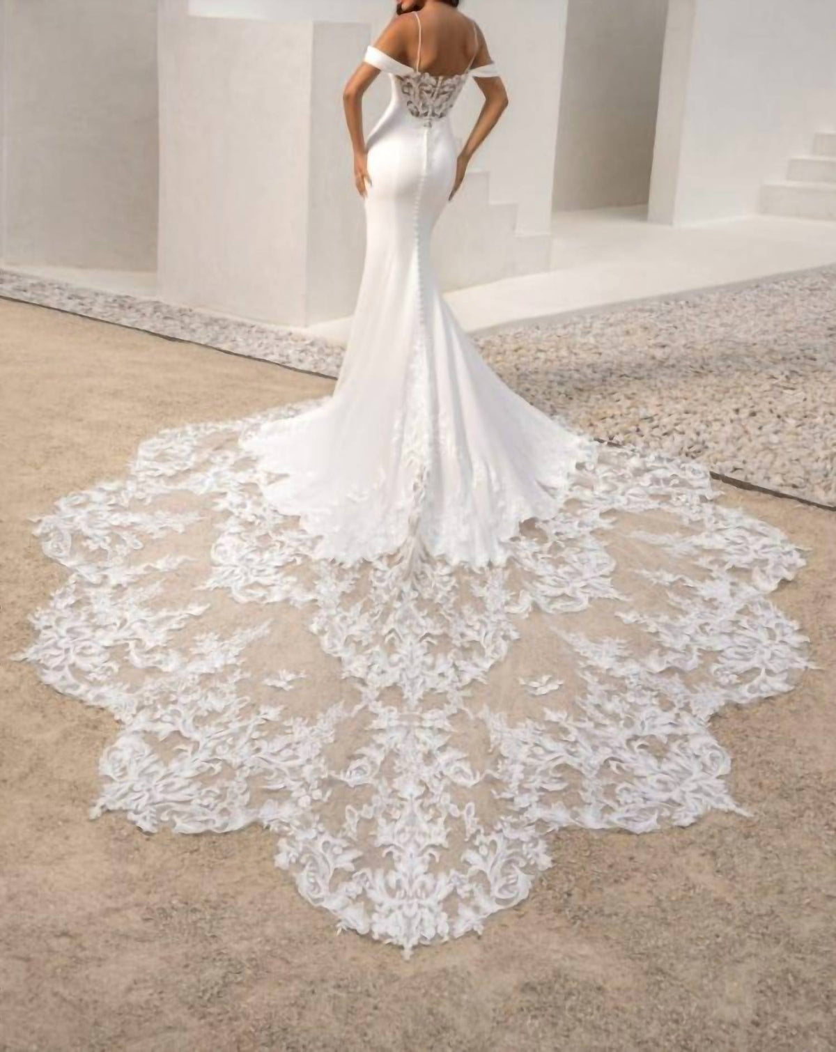 Barcelona Dress