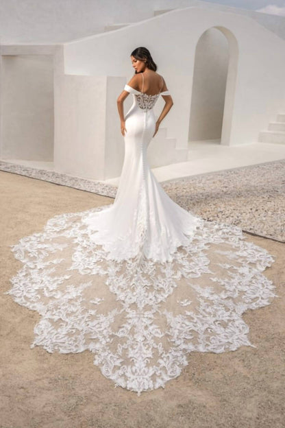 Barcelona Dress