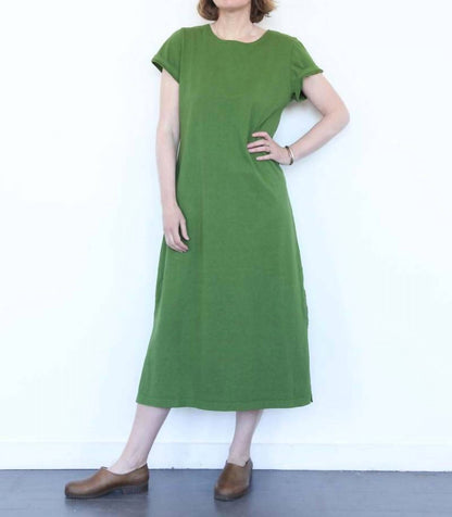 Wesley Midi Dress