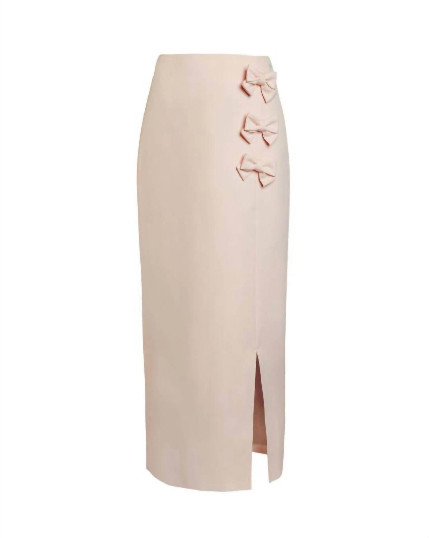 Joyce met Rachie - La Vanessa Skirt - Rack Hunt -