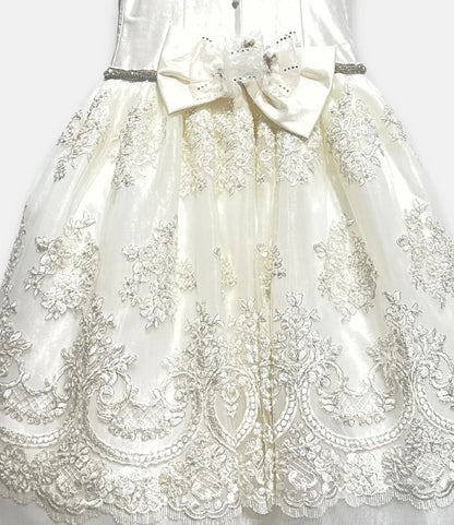 Christie Helene - Girl's Caroline Dress - Rack Hunt