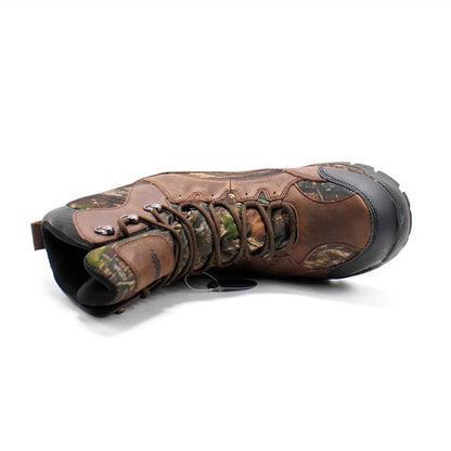 Men's Renegade Waterproof Hunting Boots