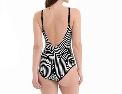 Marinet Swimsuit