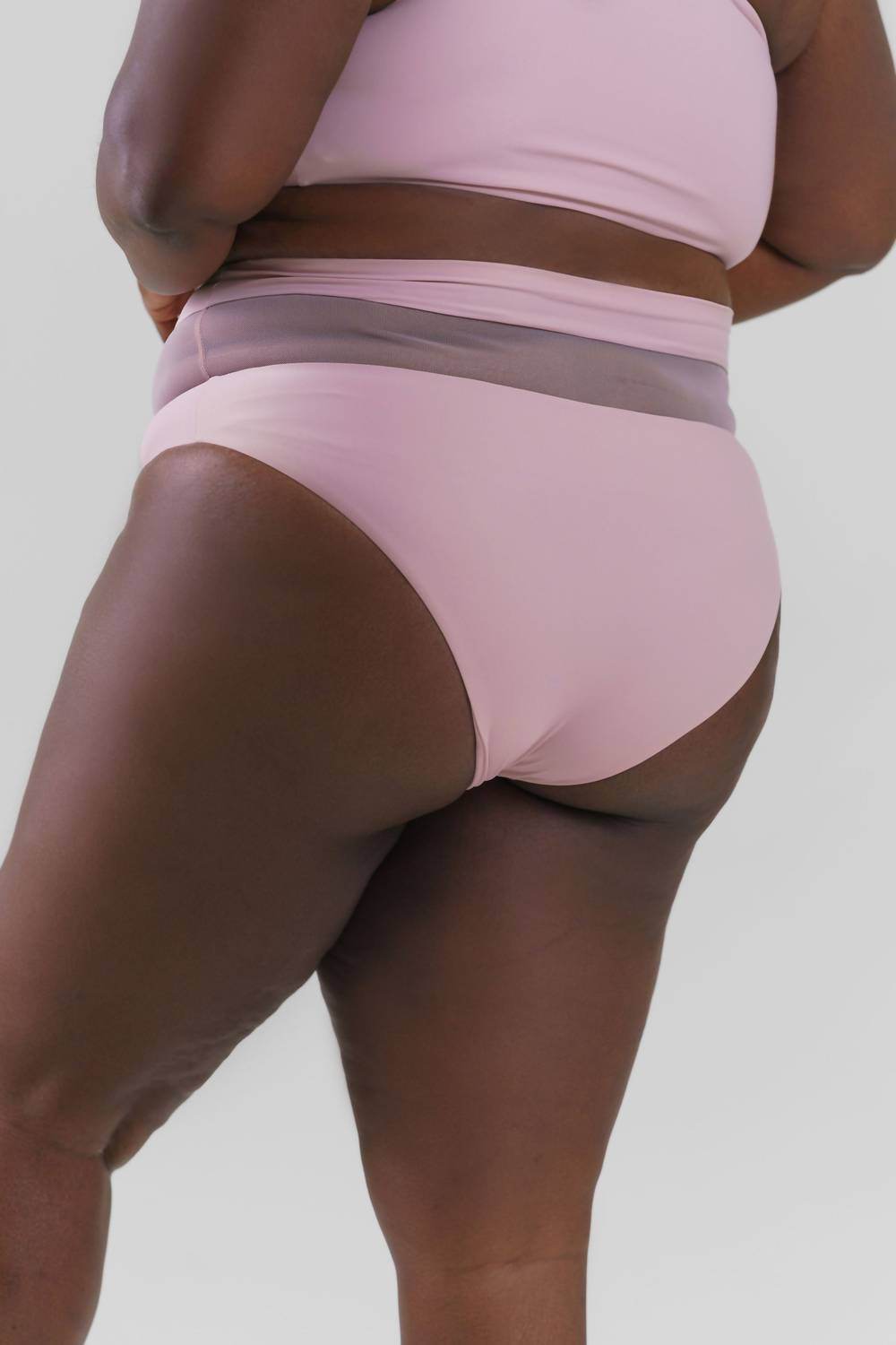 Nomads - Bay Bottom Ii Swim Bikini - Rack Hunt -