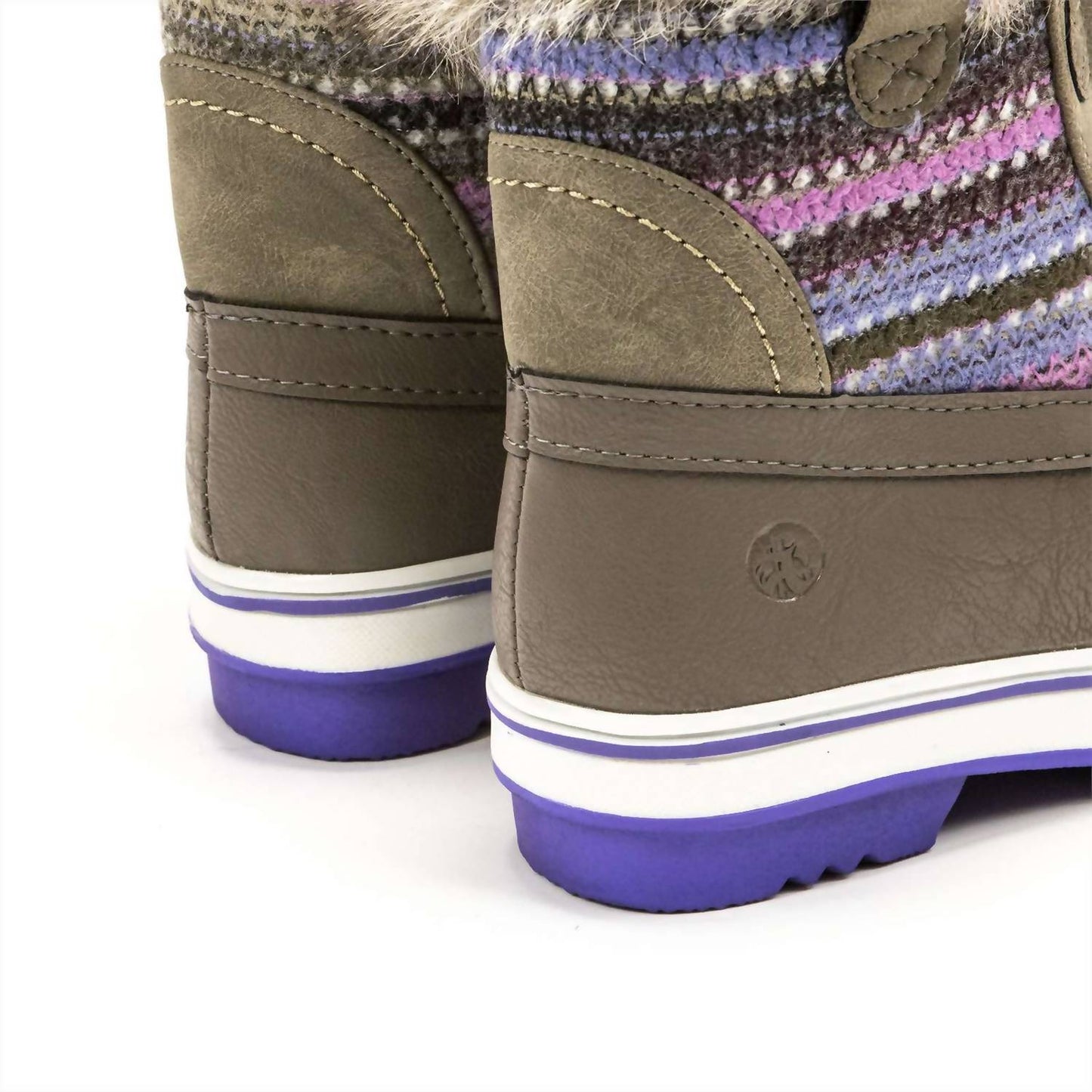 Girl's Brookelle Snow Boot