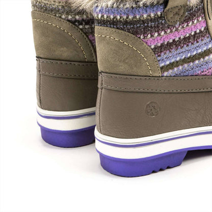 Girl's Brookelle Snow Boot