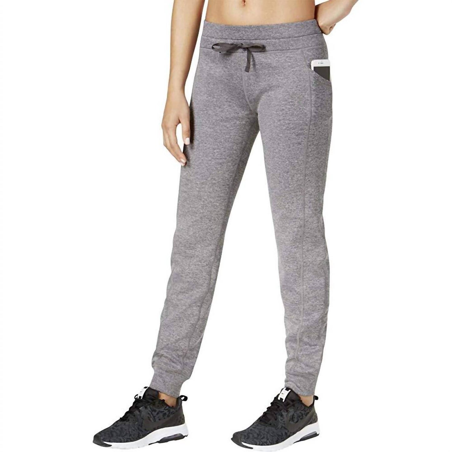 Women's Drawstring Athletic Sweatpants