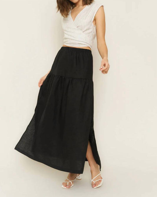 Millie Convertible Skirt