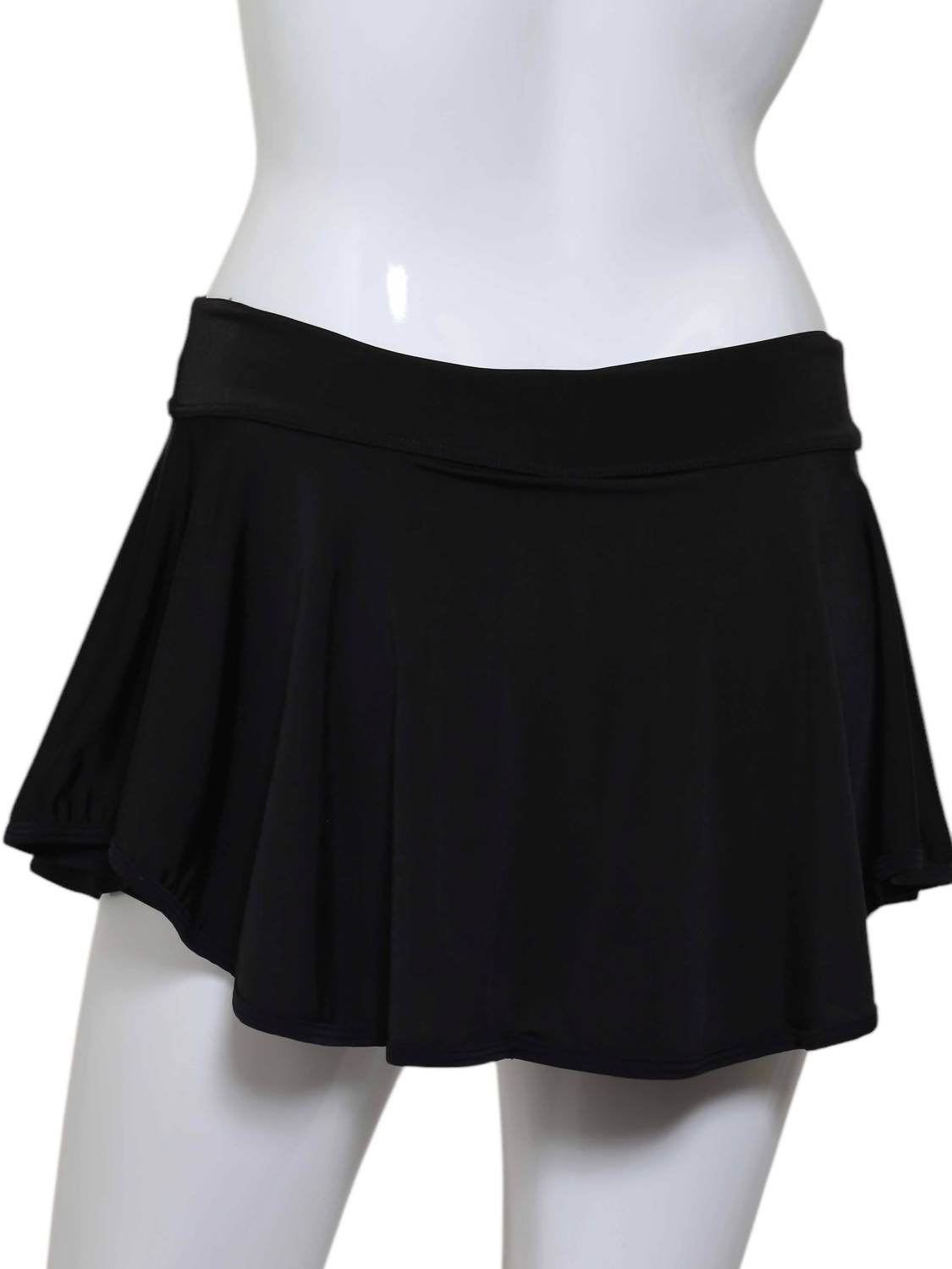 Love Love Tennis - Women's Gladiator Mini Skirt - Rack Hunt