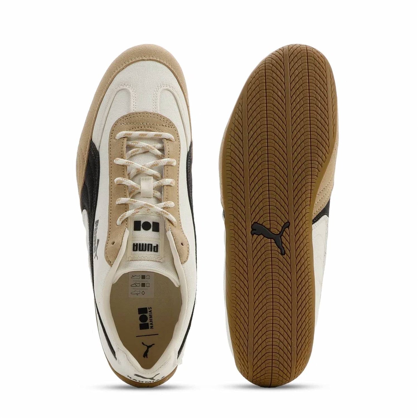 Women's Speedboat Sneaker