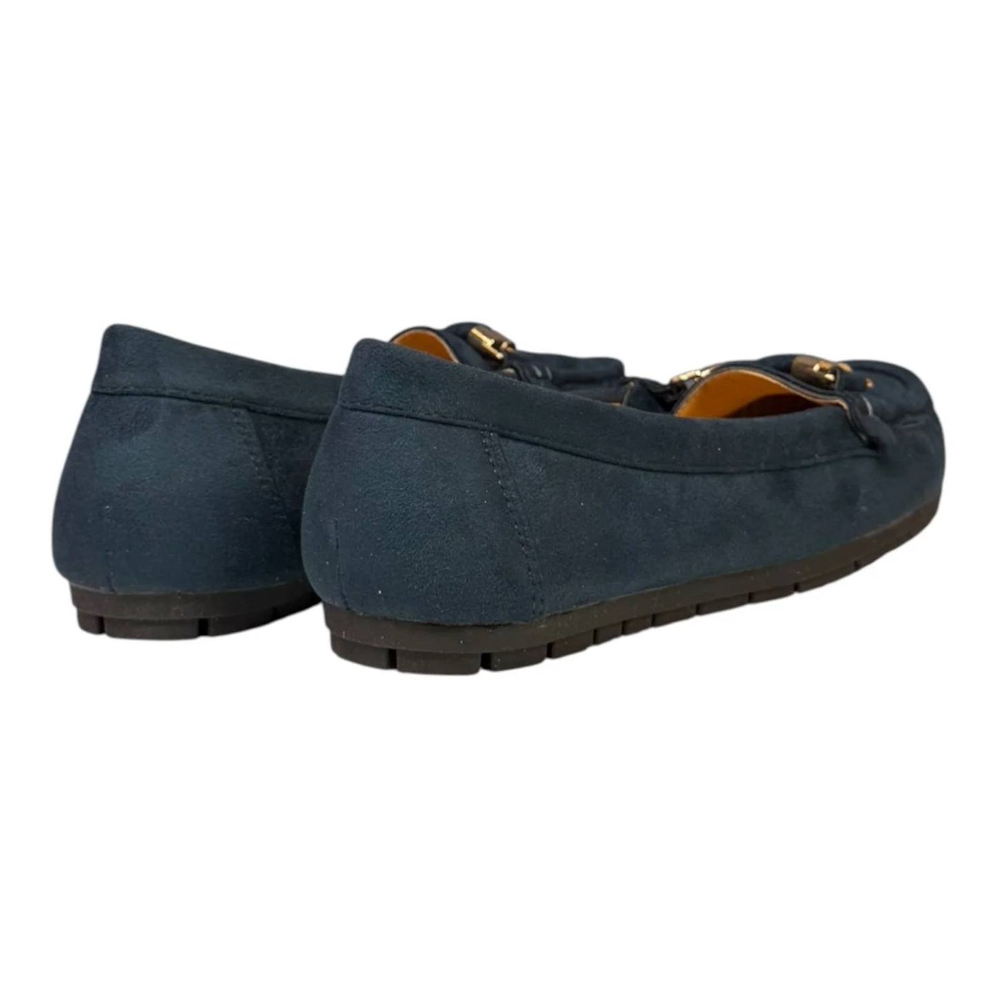 Women's Ranchera Loafers