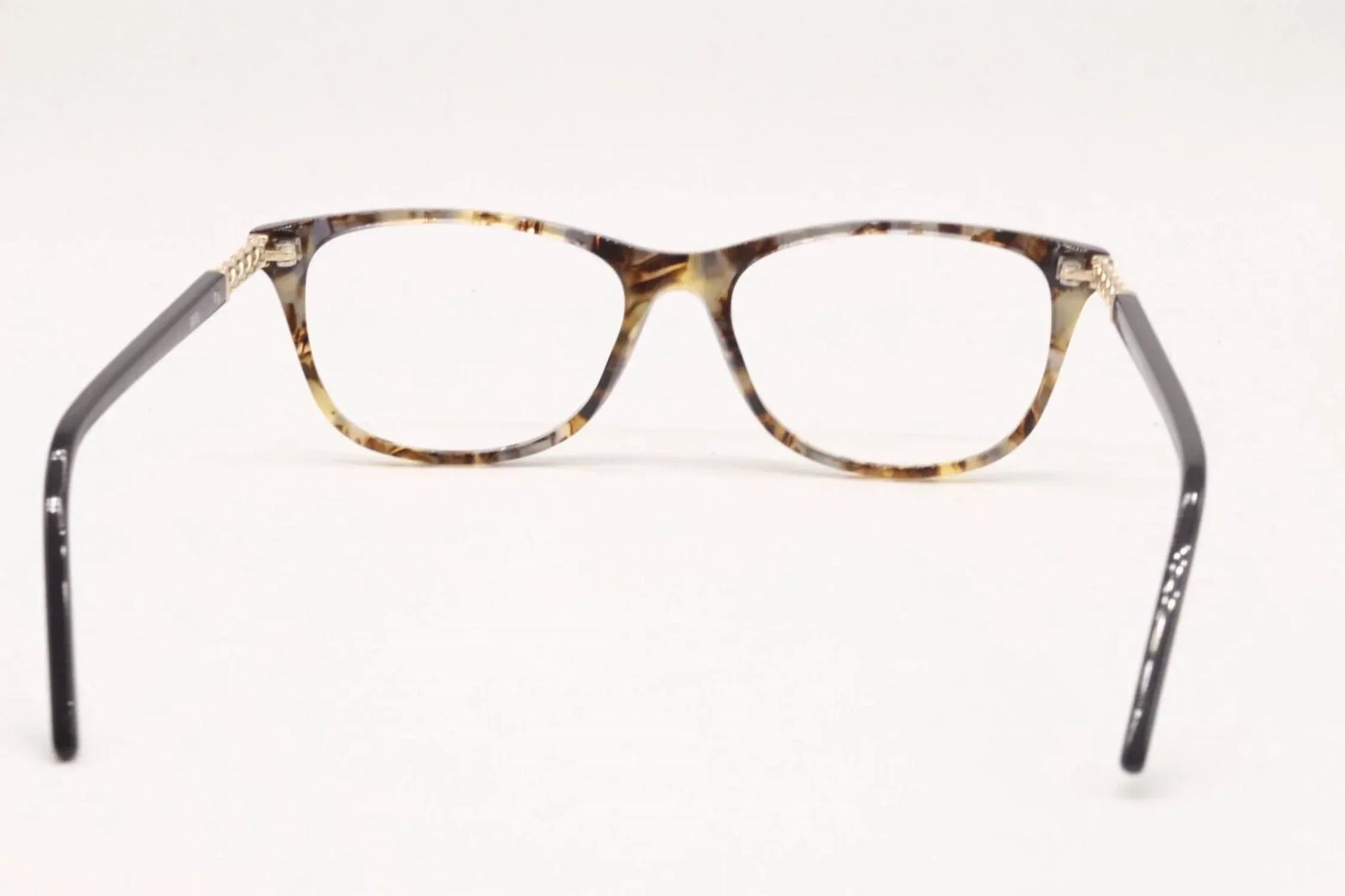 Chelsea Morgan - Unisex Cm7001 Cat Eye Eyeglasses - Rack Hunt