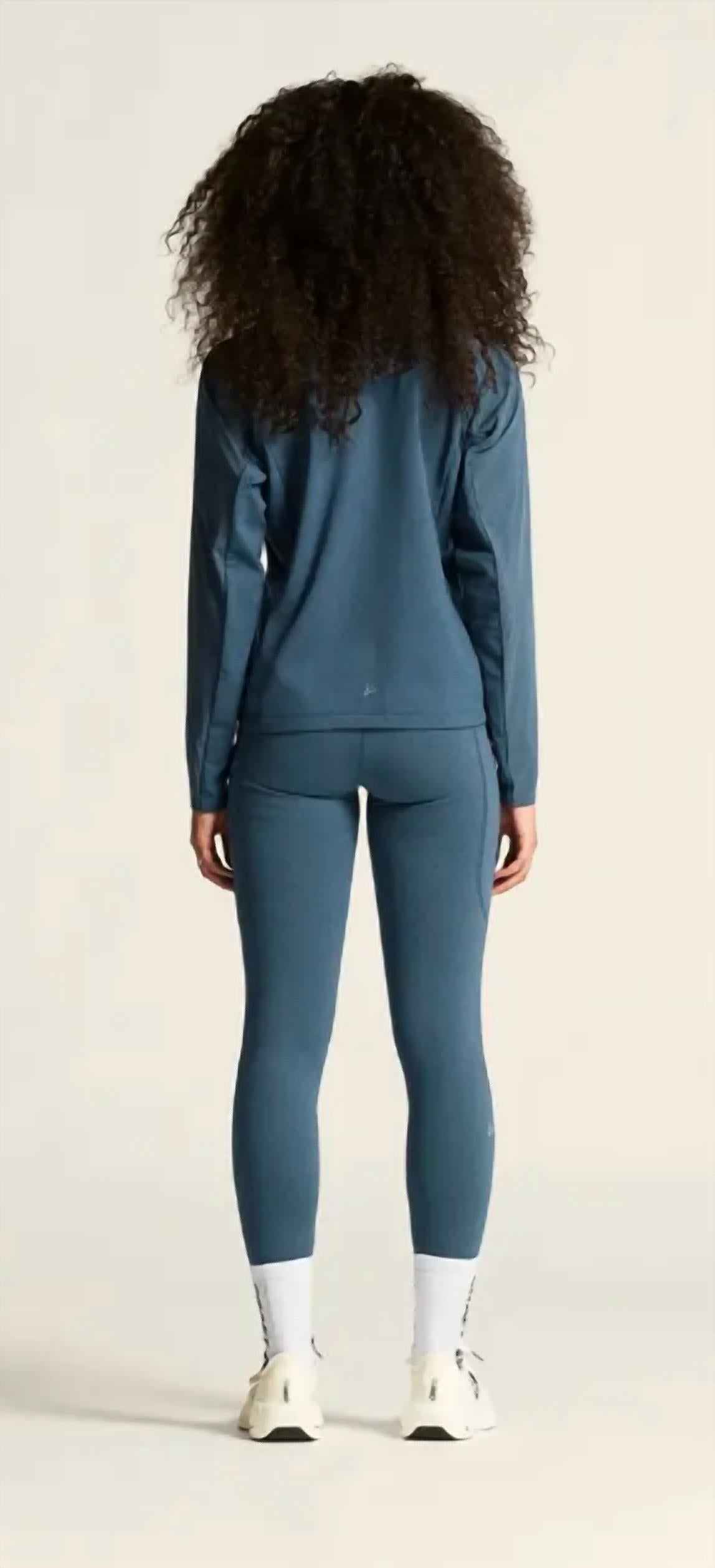 Women's Advance Essence Wind Jacket