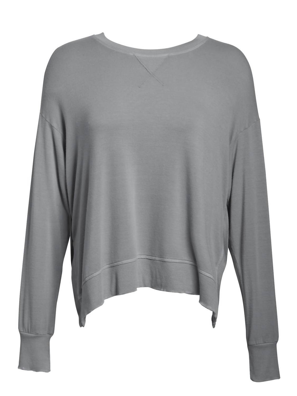 LVHR - Women's Sabina Crew Sweatshirt - Rack Hunt