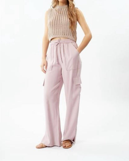 Boetti Sleeveless Knitted Top