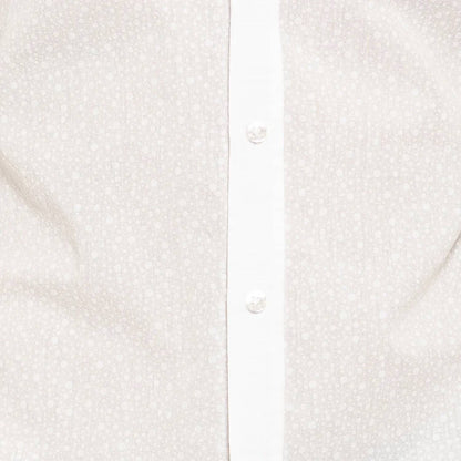 Subtle Bubbles Short Sleeve Shirt