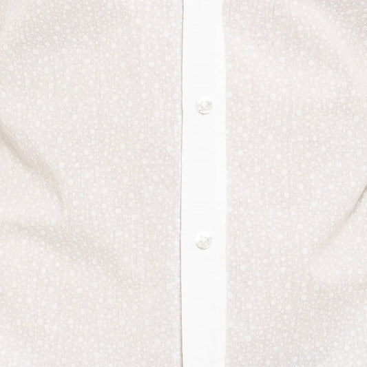 Subtle Bubbles Short Sleeve Shirt